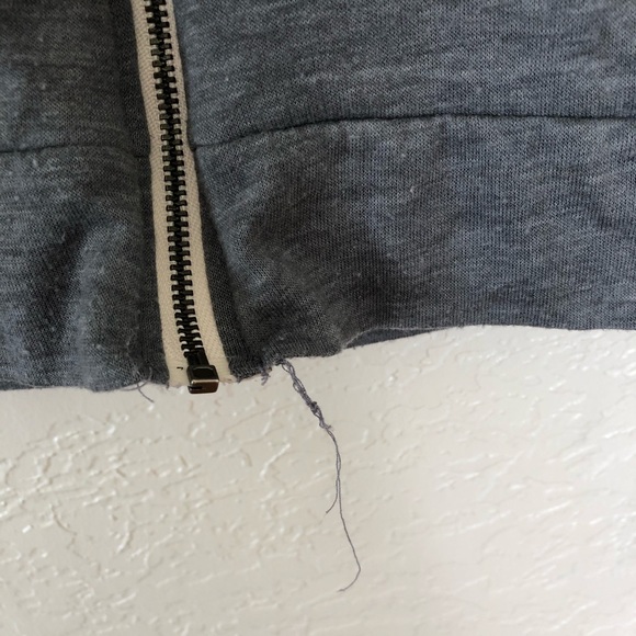 Holister hoodie - Picture 2 of 4